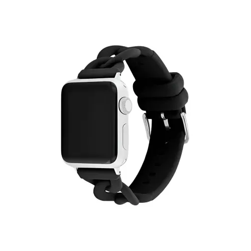 COACH Ремень Apple Совместимость Резиновый Материал