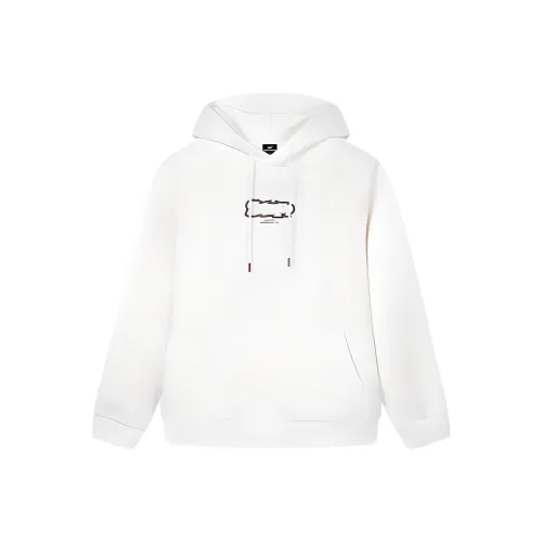 361° Толстовка Мужской Feather Белый