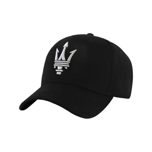 Maserati Хлопковые кепки унисекс
