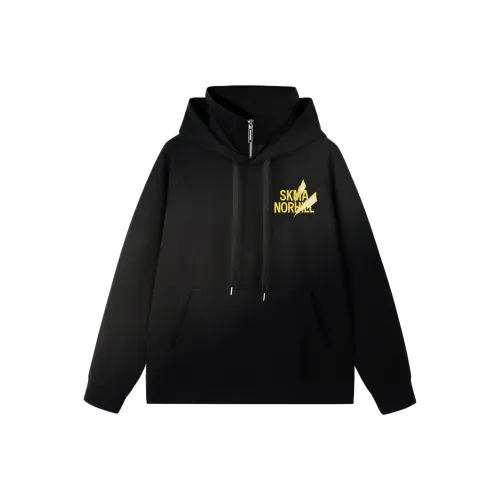 S.k. Manor Hill Толстовка Унисекс