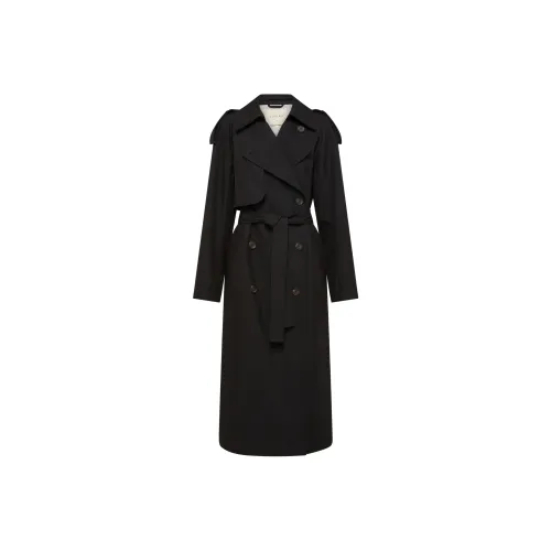 NILS BY NUDELUCY Тренчкот Женские