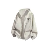 Серый меланж