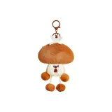 Коричневые грибы шиитаке