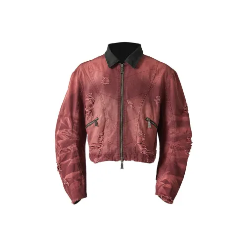 FLYERRER Унисекс Куртки