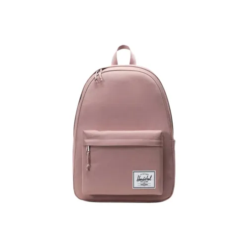 Рюкзаки Herschel, розовые, женские