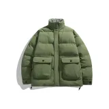 Армейский зеленый