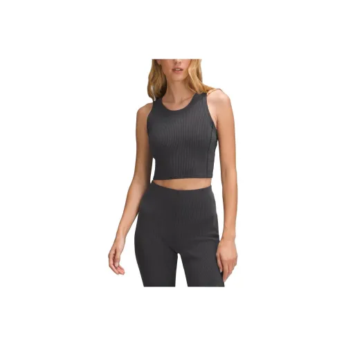 lululemon Softstreme Sport Жилеты Женские