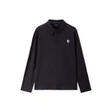 09 Фирменный Черный