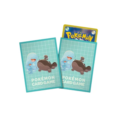 Pokemon Аксессуары для карточных игр