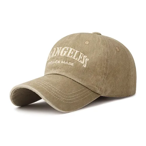 FUO Хлопковые кепки унисекс