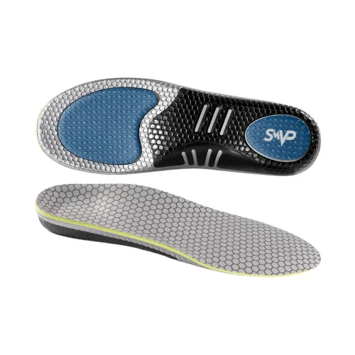 SMVP TPU Eco Противоскользящие силиконовые стельки унисекс