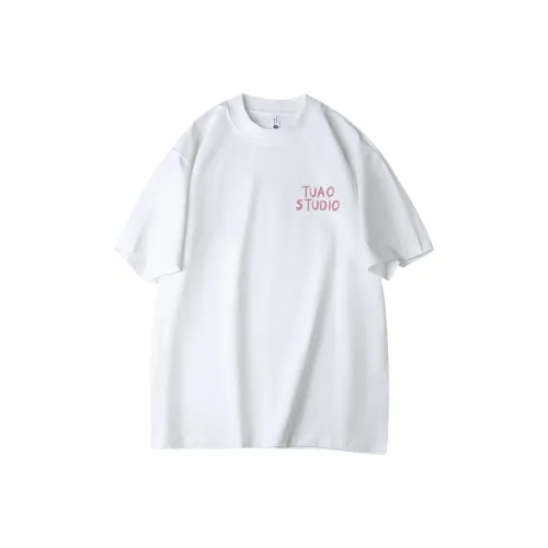 Empty Room Унисекс T-рубашки