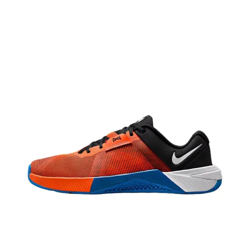 Nike Metcon 10 Тренировочные кроссовки Orange Мужские
