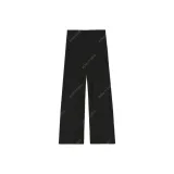 Black Suit Pants  
Черные брюки костюма