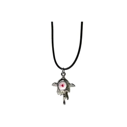 Universe Search Сплав Ожерелья Унисекс