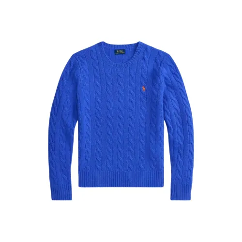 Ralph Lauren FW25 Свитер Женские