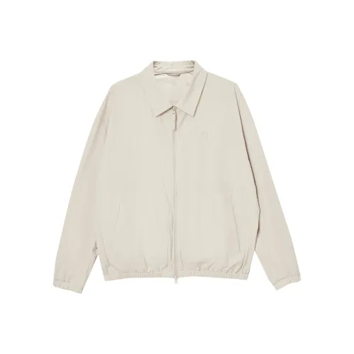 JACK JONES C43 Satin White Men's Jackets JACK JONES C43 Сатин Белый Мужские Куртки