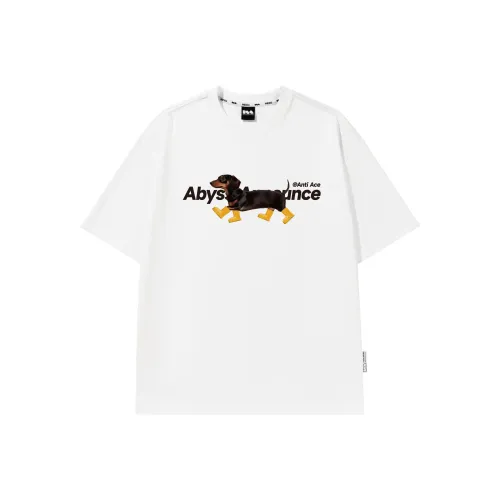 MEXG Унисекс T-рубашки