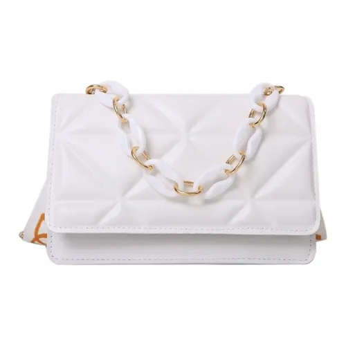 Wiersaam ПУ (полиуретан) Одно плечо Сумка Женская Многоцветная