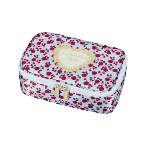 Les Merveilleuses de LADUREE Макияж и Дорожные косметички Унисекс