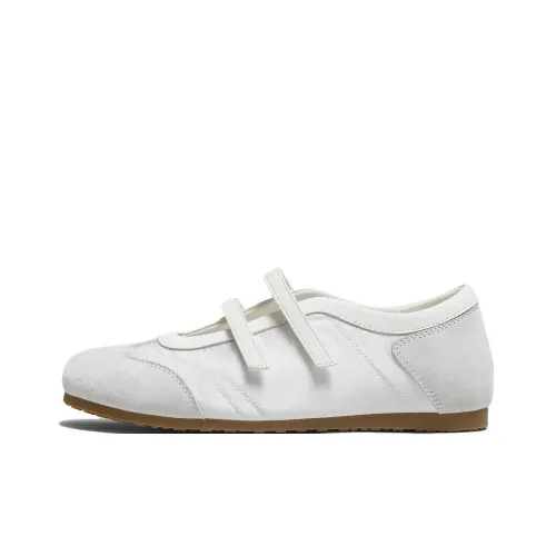 Туфли Мэри Джейн Tata Женские