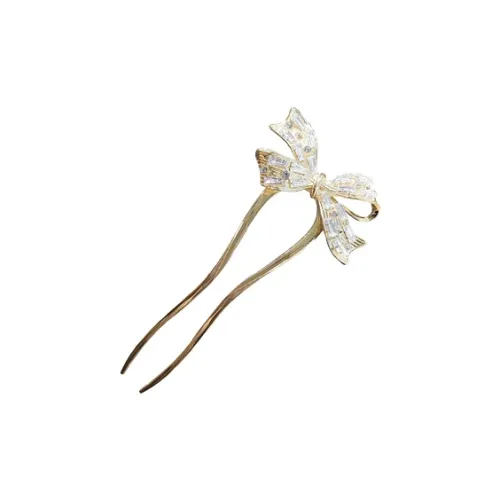 Датан Годин Сплав Шпильки для волос Женские