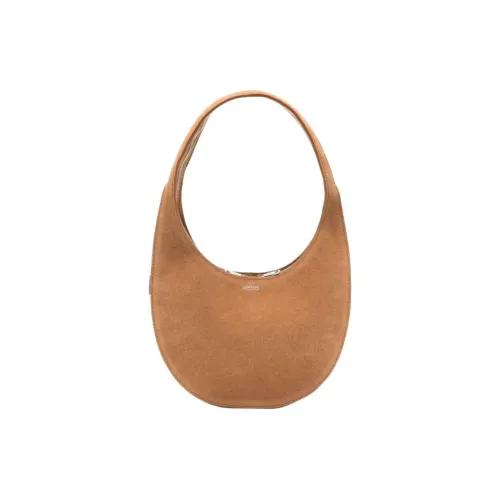 COPERNI Замша Сумка через плечо Женская Коричневая