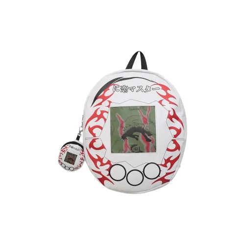 GOBLIN SHARKS 1759 ПУ (полиуретан) Рюкзак Стандартный Унисекс Многоцветный