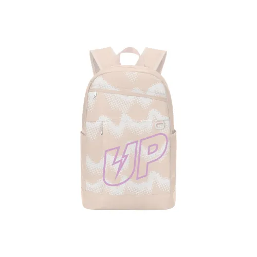 TURN UP Полиэстер Рюкзак Унисекс Многоцветный