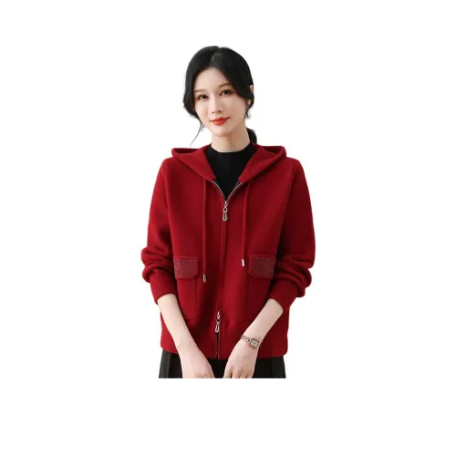 PIERRE CARDIN Cropped Coat Women's