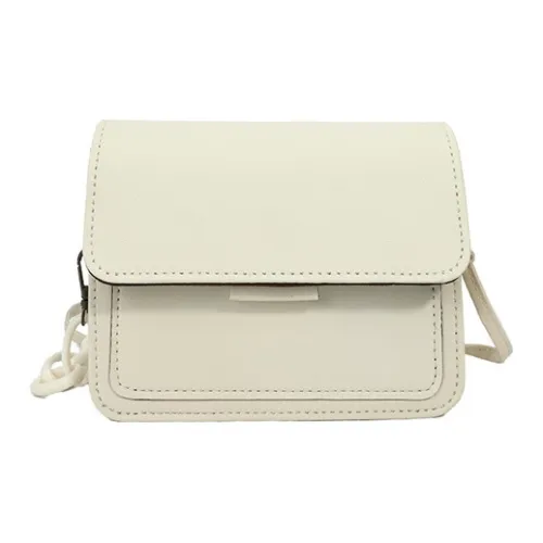 Wiersaam ПУ (полиуретан) Сумка через плечо Женская Многоцветная