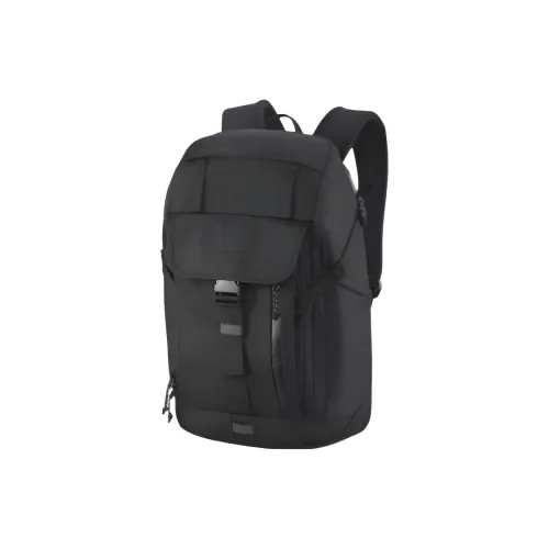 Dakine Нейлон Рюкзак Унисекс Черный