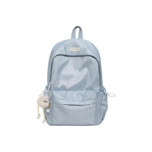 Chinllo Нейлоновый Рюкзак Стандартный Подростки