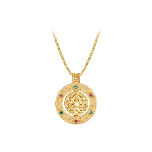 SHINE Ожерелья Женские