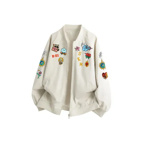 S.k. Manor Hill Куртки и Пальто Унисекс