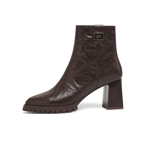 Rosa Bianca Женские ботильоны