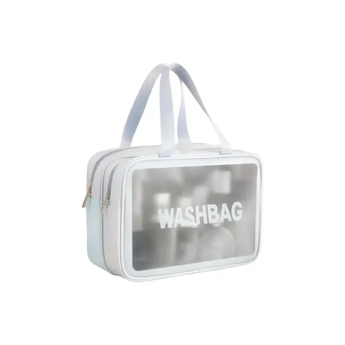 PAIMIDUO Двойной слой для разделения мокрого сухого макияжа