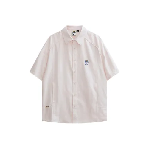 HEA Унисекс Рубашки