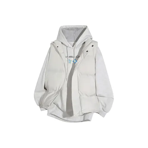 Caramella Комплект Жилет + Толстовка Унисекс