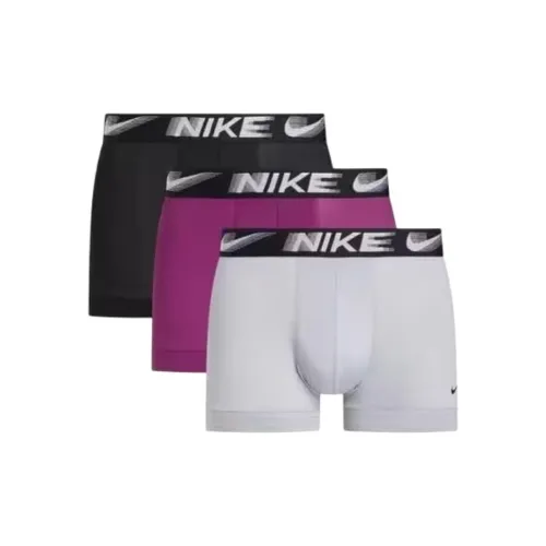 Nike Боксеры Женские 3 упаковки