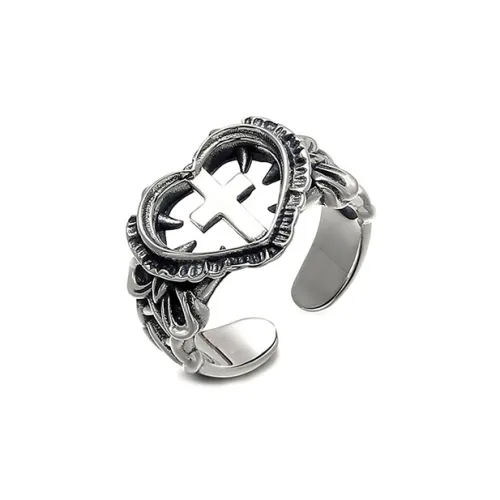 LuluCanaan Сплав Кольца Мужской