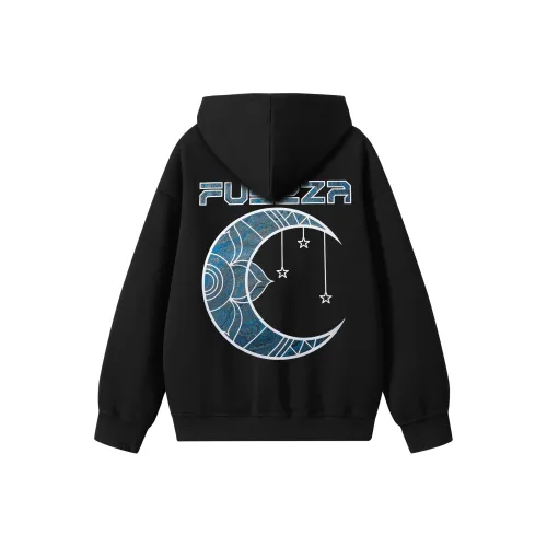 FUERZA Унисекс Свитшоты