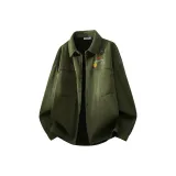 Армейский зеленый