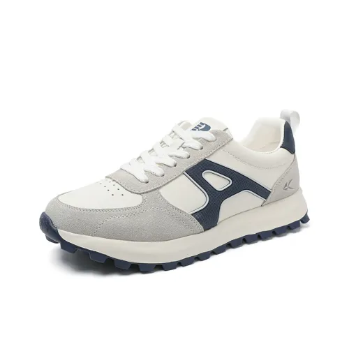 ZAMST Низкий Топ Casual Мужской