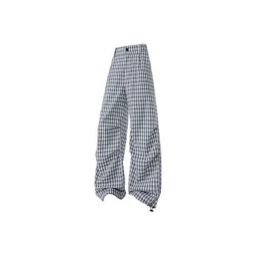 PISYPOX Унисекс Повседневные Штаны