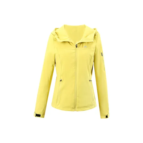 A paradise for awakening Укороченная куртка Женская