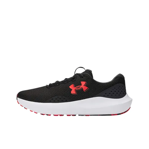 Under Armour Surge 4 Беговые кроссовки Мужской