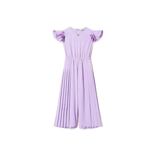 TWINSET Milano Комбинезоны и Сланцы для малышей