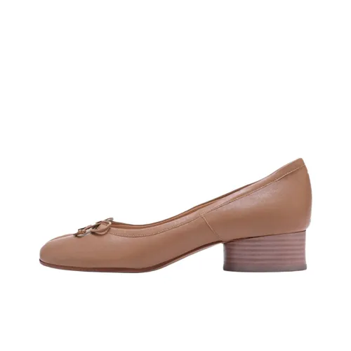 Maison Margiela Tabi Высокие каблуки Женские