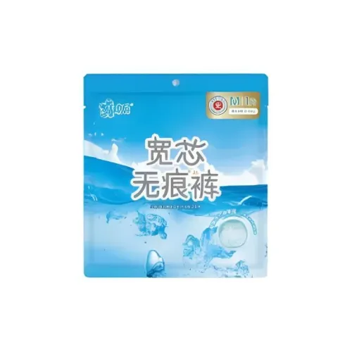 Xiao Ni Пантиевые гигиенические прокладки